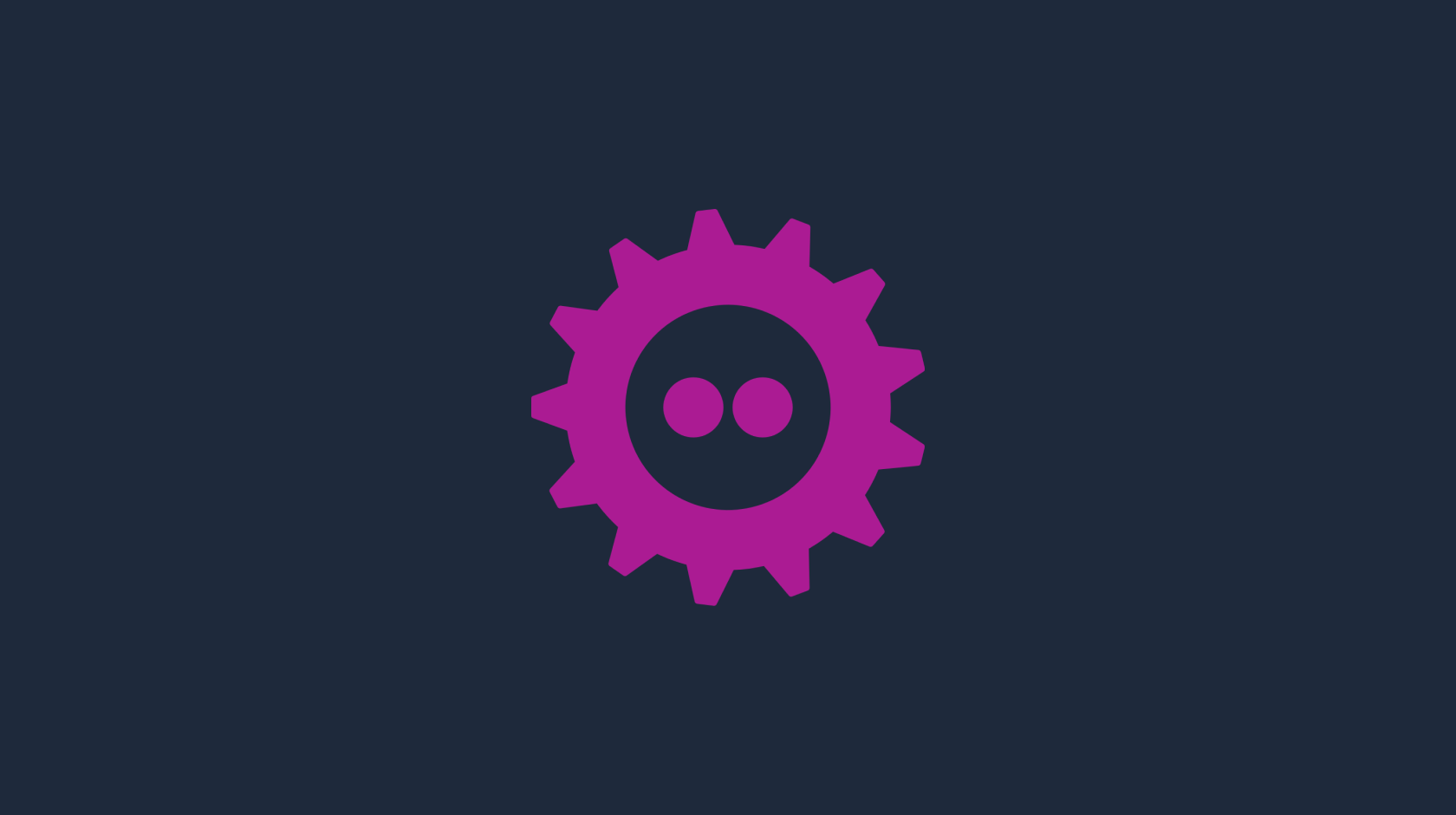 The FOSDEM logo